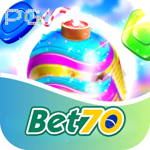 bet70 Logo