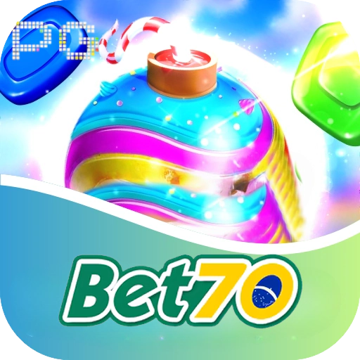 bet70 logo