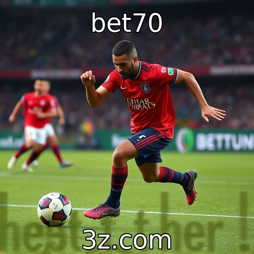 bet70 As principais estratégias para apostas esportivas em 2025