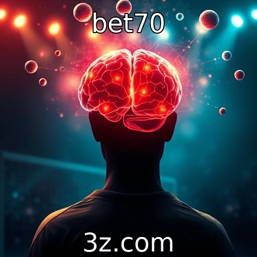 bet70 Os Segredos das Apostas Esportivas para Maximizar seus Ganhos