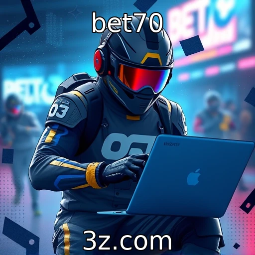 Apostas esportivas: técnicas que aumentam suas chances de ganhar - bet70