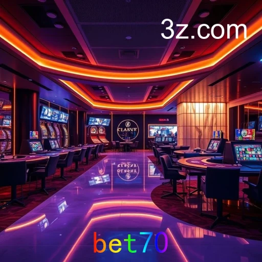 bet70 Jogos diversificados
