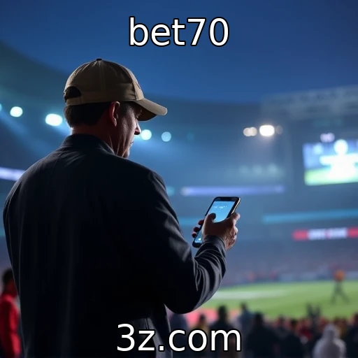 Estratégias infalíveis para apostas esportivas em 2025 | bet70