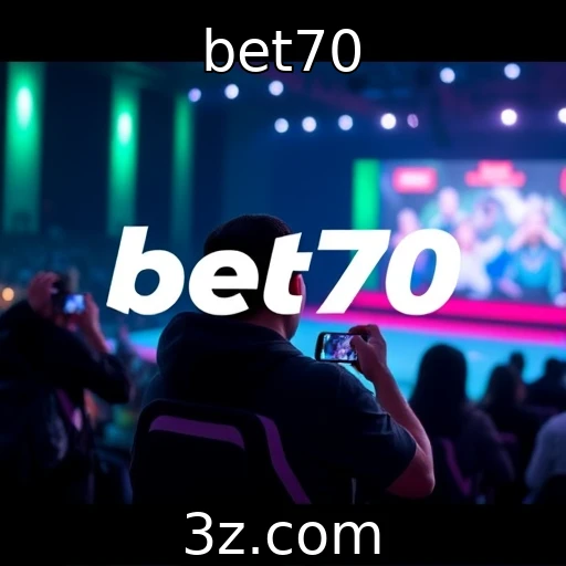 Explore as Melhores Estratégias para Apostas em Campeonatos de E-Sports - bet70