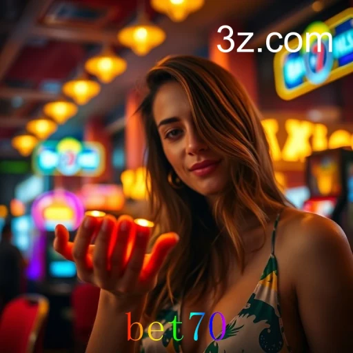 bet70 Máquinas caça-níqueis